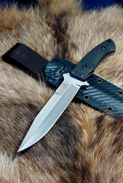 Hiroshii Suzuki Bear Hunt