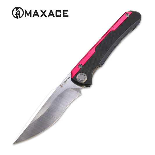 MAXACE knife KESTREL M390