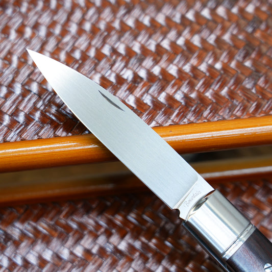 Swift Desert Ironwood & M390