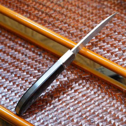 Swift Desert Ironwood & M390