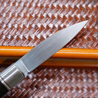 Swift Desert Ironwood & M390