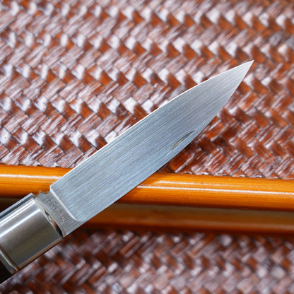 Swift Desert Ironwood & M390