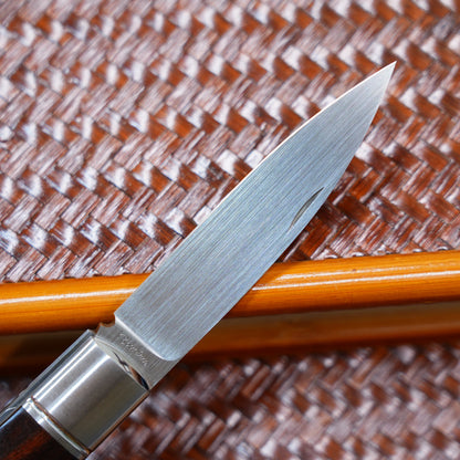 Swift Desert Ironwood & M390