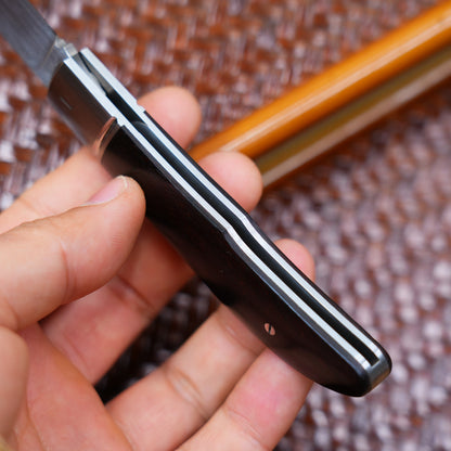 Swift Desert Ironwood & M390