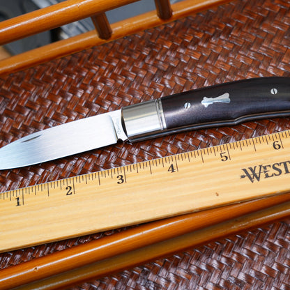 Swift Desert Ironwood & M390