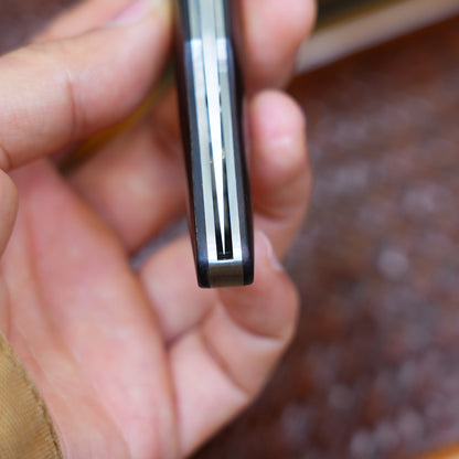 Swift Desert Ironwood & M390