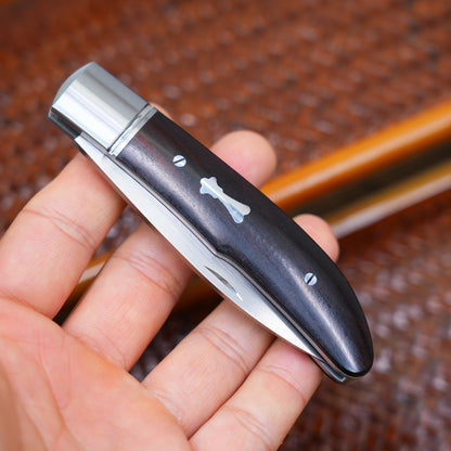 Swift Desert Ironwood & M390