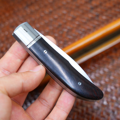 Swift Desert Ironwood & M390