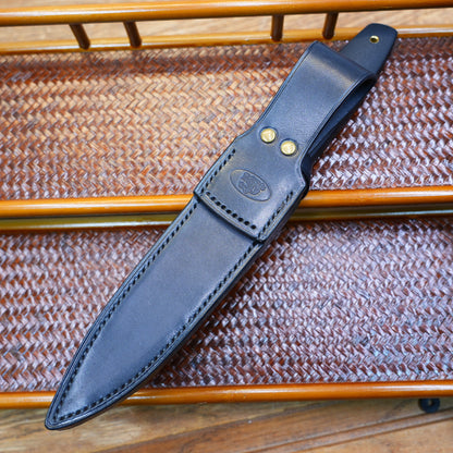 2417-BK North Mountain Blade x Bob Terzuola M30A1 Limited Edition