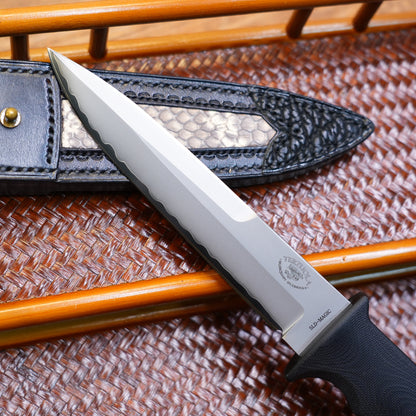 2417-BK North Mountain Blade x Bob Terzuola M30A1 Limited Edition