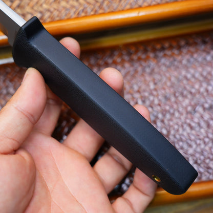 2417-BK North Mountain Blade x Bob Terzuola M30A1 Limited Edition