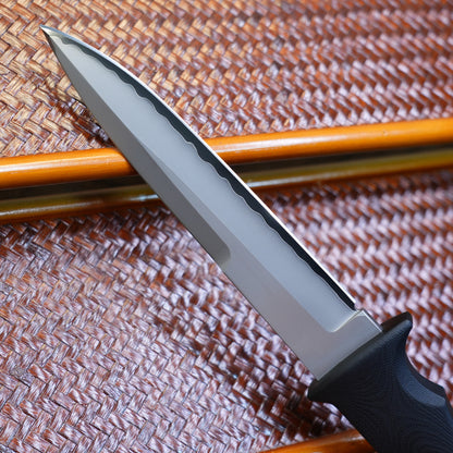 2417-BK North Mountain Blade x Bob Terzuola M30A1 Limited Edition