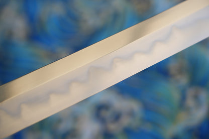 The Obsidian Tide: A Masterpiece of Clay-Tempered Craftsmanship