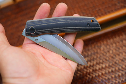 2508-BKMC Mamoru ZDP-189