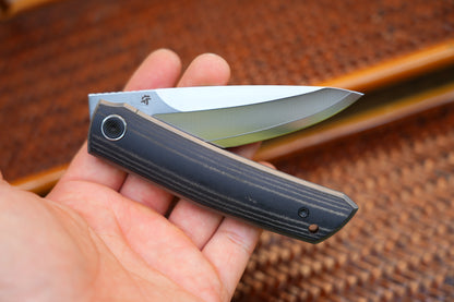 2508-BKMC Mamoru ZDP-189