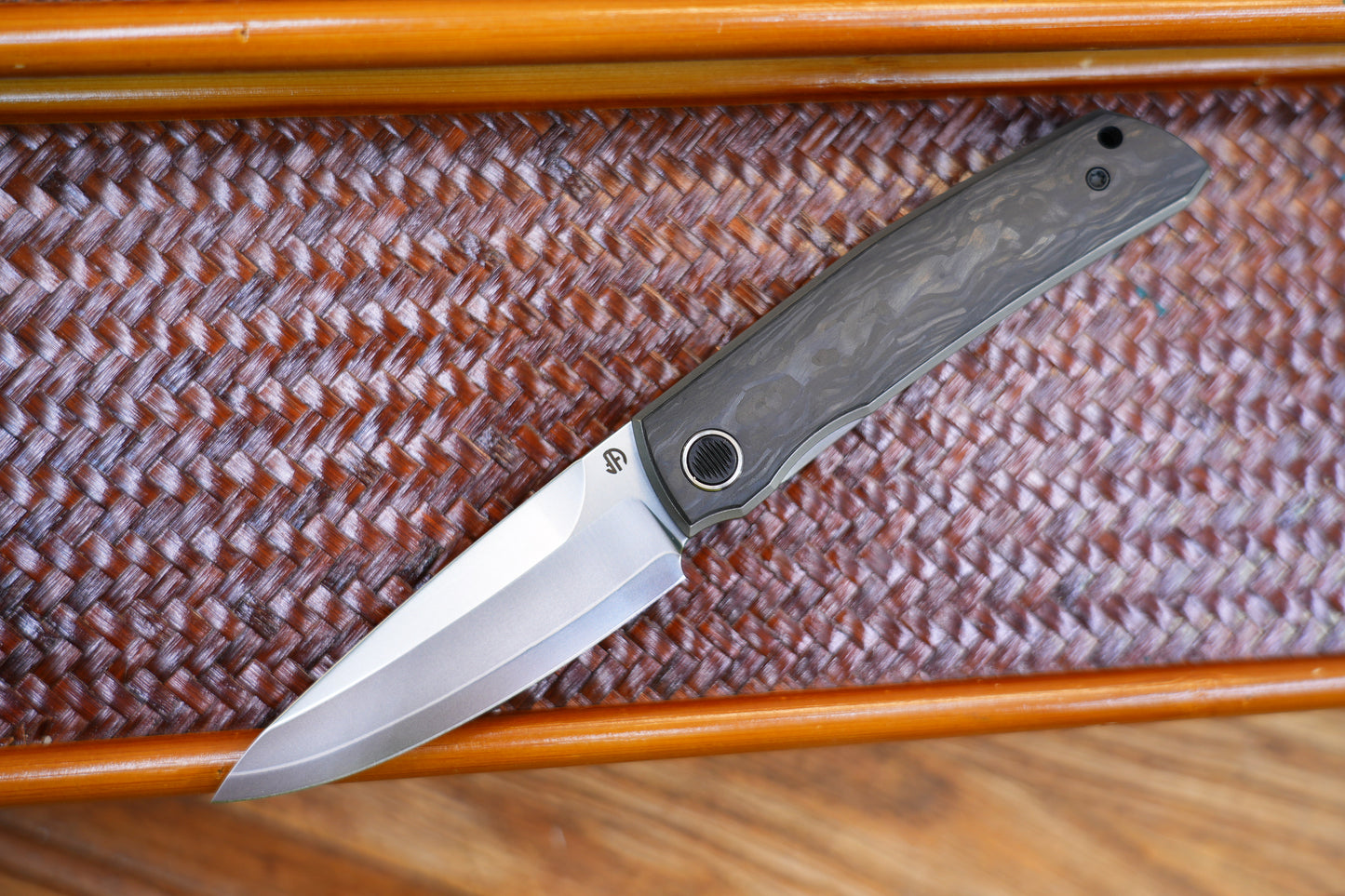 2508-BKCF Mamoru ZDP-189