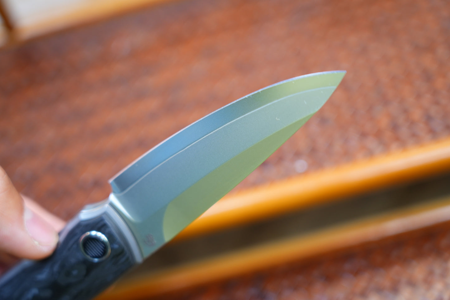 2508-BKCF Mamoru ZDP-189