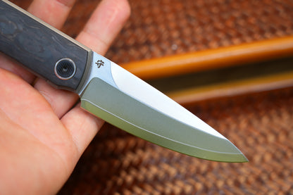 2508-BKCF Mamoru ZDP-189