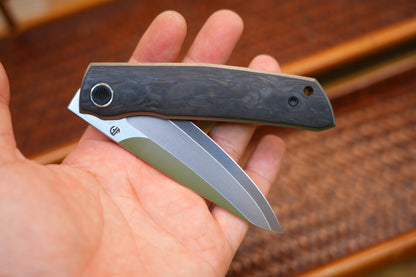 2508-BKCF Mamoru ZDP-189