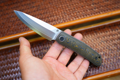 2508-CCF Mamoru ZDP-189