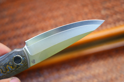 2508-CCF Mamoru ZDP-189