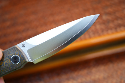 2508-CCF Mamoru ZDP-189