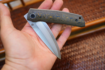 2508-CCF Mamoru ZDP-189