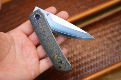 2508-CCF Mamoru ZDP-189