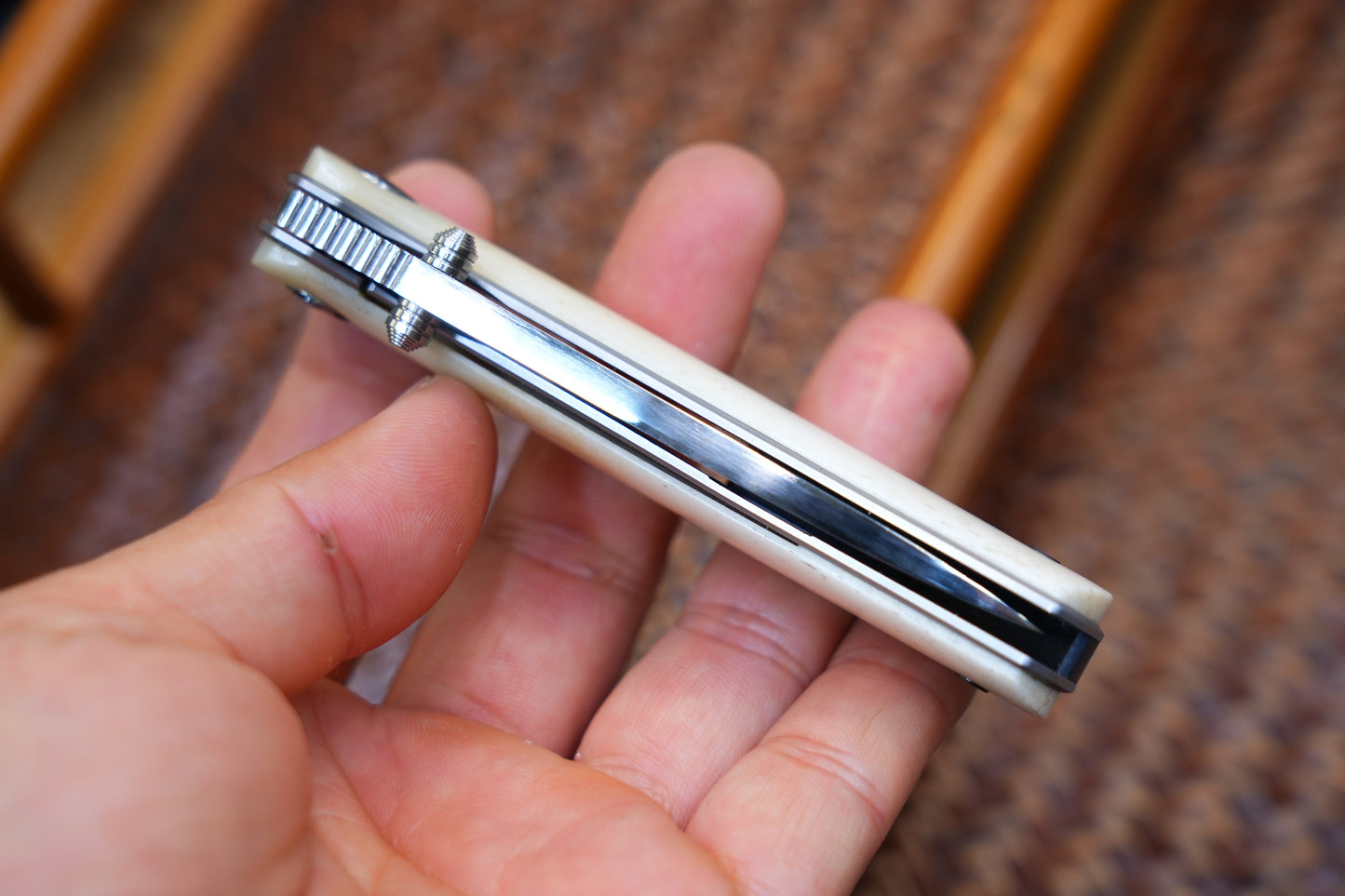 Returned by the customer  2528-CB new "Ultra"