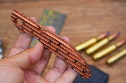 BBNM Third-Party Controller Accessory – Purple Copper