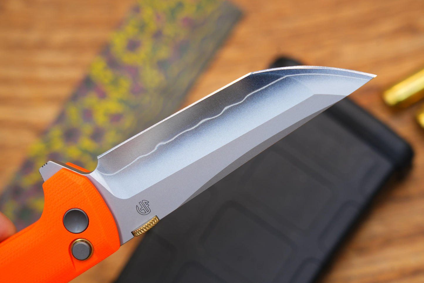 2406-OR Hunting Orange