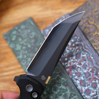 2407-ORCF-DLC 3.5" Flame CF