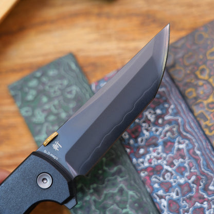 2407-ORCF-DLC 3.5" Flame CF