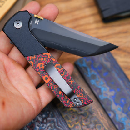 2407-ORCF-DLC 3.5" Flame CF