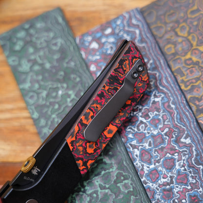 2407-ORCF-DLC 3.5" Flame CF
