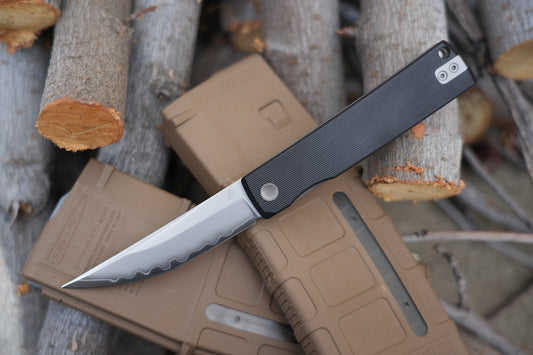 The KAIKEN G10