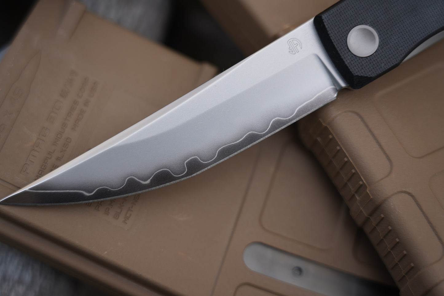 The KAIKEN G10