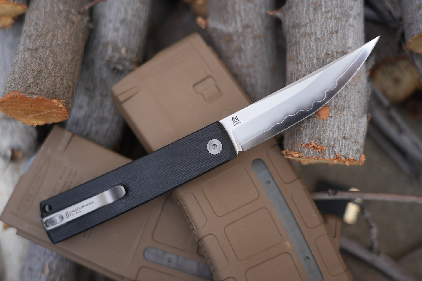 The KAIKEN G10