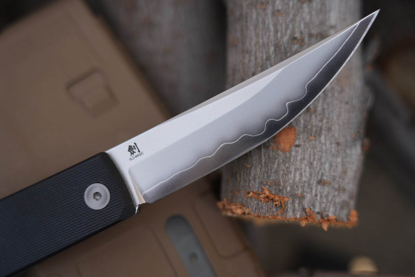 The KAIKEN G10