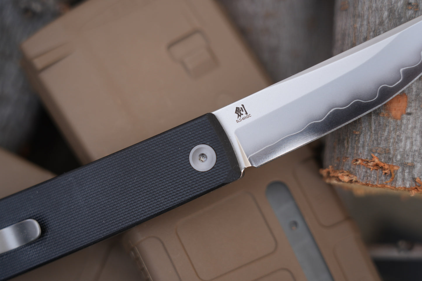 The KAIKEN G10