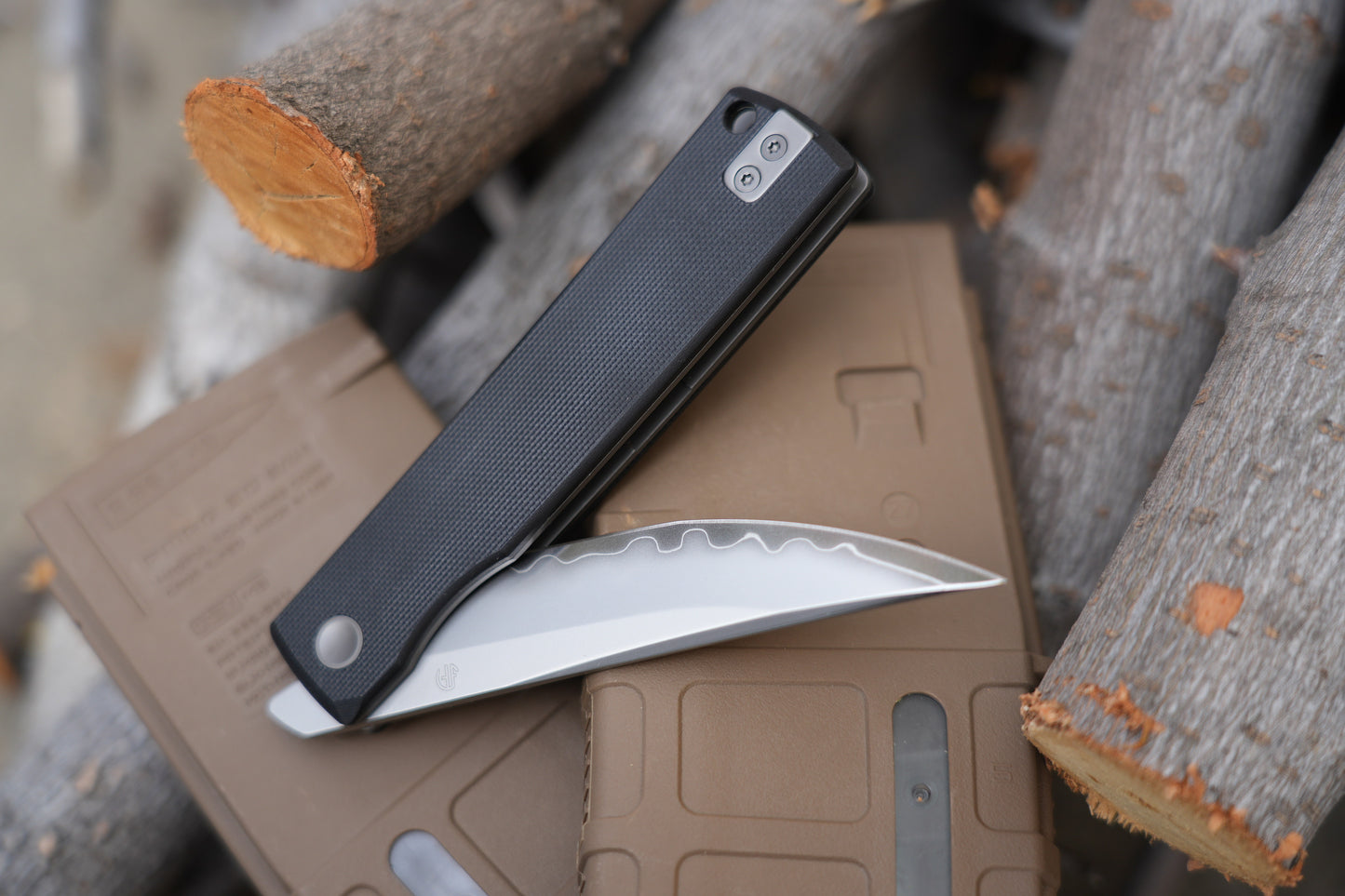 The KAIKEN G10