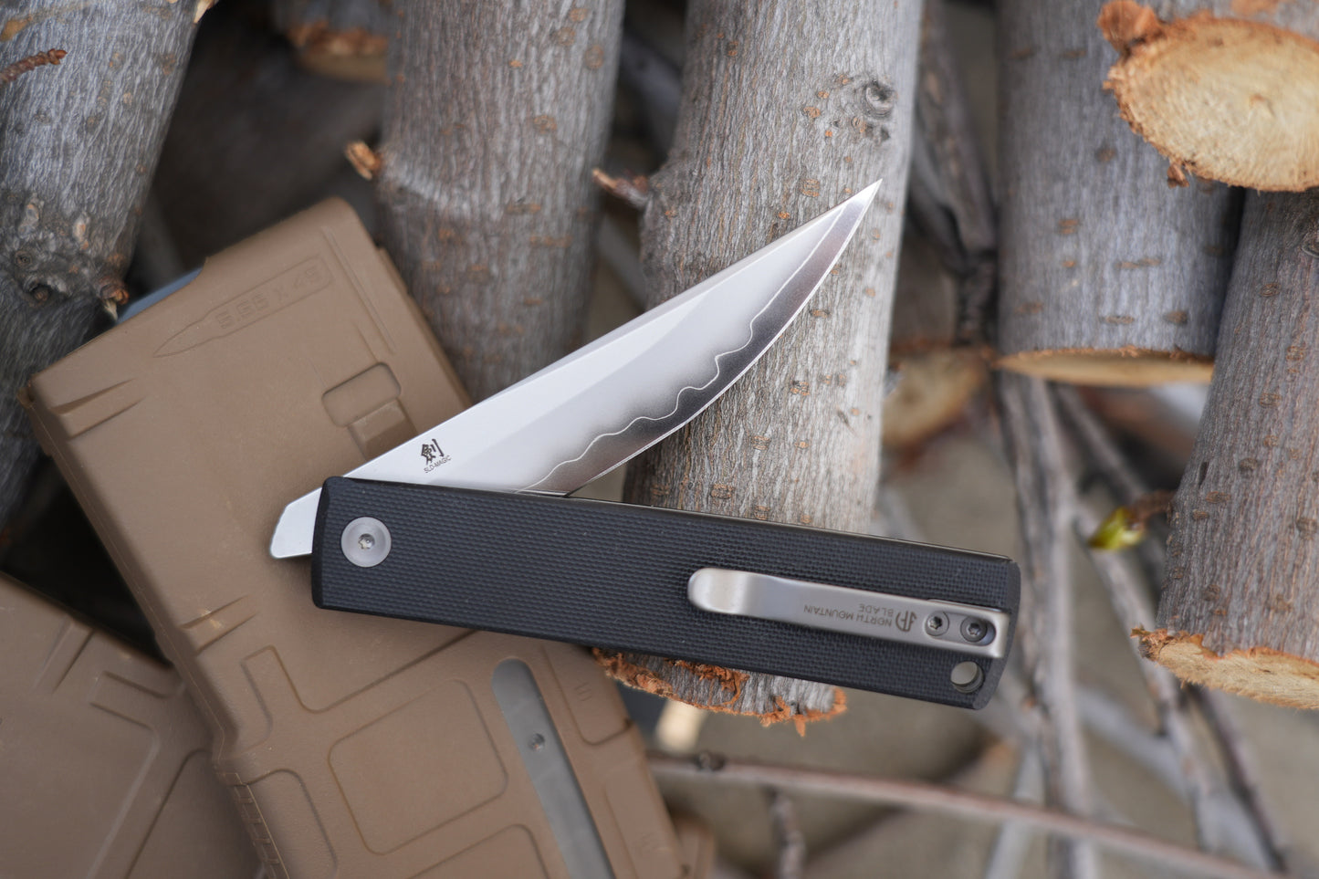 The KAIKEN G10