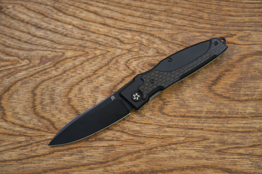 Nemoto Design Japanese traditional folding knife