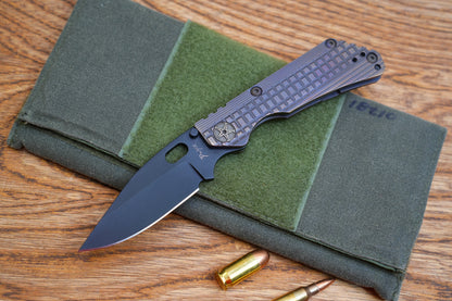 DWYER HANDMADE SnG