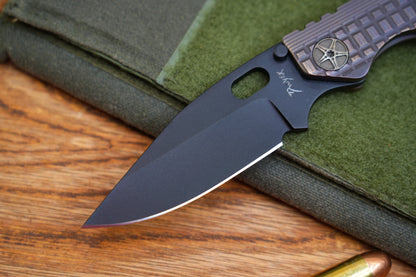 DWYER HANDMADE SnG