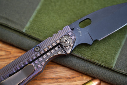 DWYER HANDMADE SnG