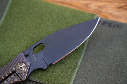 DWYER HANDMADE SnG