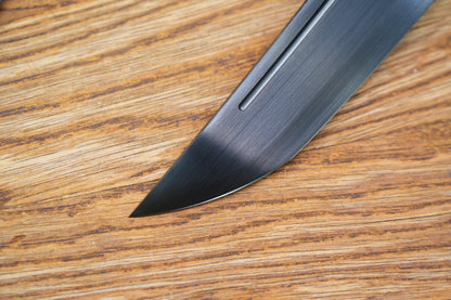 【Warrior】 DLC TANTO Hand polishing Collection Series