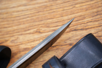 【Warrior】 DLC TANTO Hand polishing Collection Series