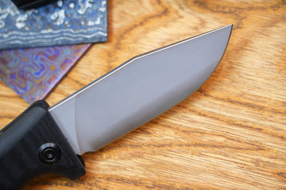 Lucky Dog 2524-3V steel Chrome coating Hand polished Titanium alloy frame G10 handle Tactical folding knife